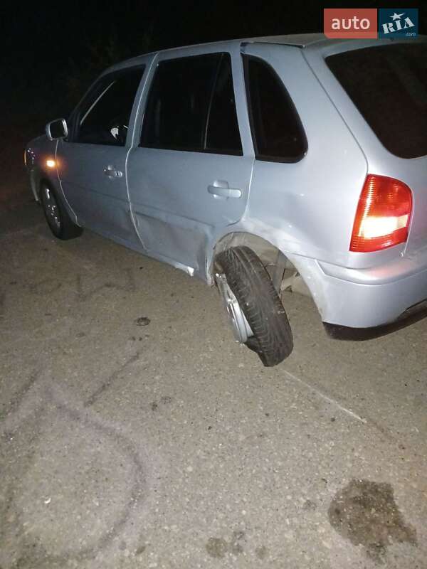 Хетчбек Volkswagen Pointer 2004 в Одесі