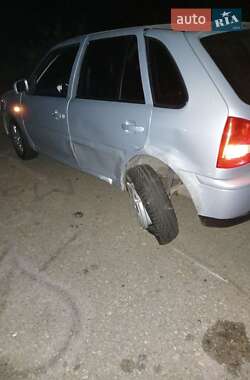 Хэтчбек Volkswagen Pointer 2004 в 