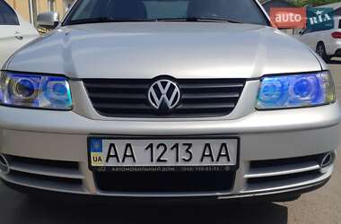 Хэтчбек Volkswagen Pointer 2004 в Одессе Хэтчбек Volkswagen Pointer 2004 в Одессе