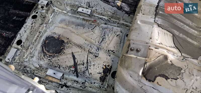 Хетчбек Volkswagen Pointer 2004 в Одесі