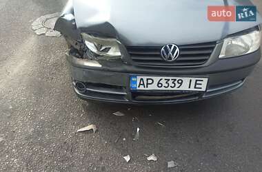 Хэтчбек Volkswagen Pointer 2005 в Запорожье