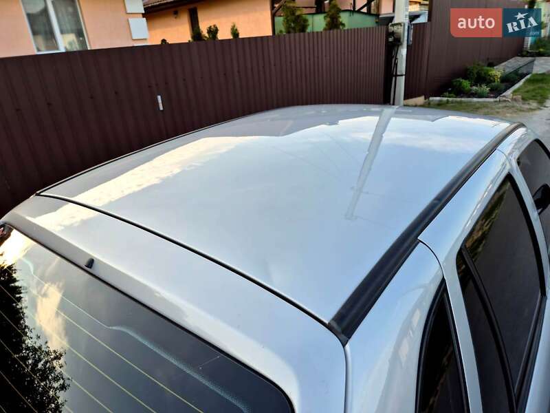 Хэтчбек Volkswagen Pointer 2004 в Обухове фото 46 Хэтчбек Volkswagen Pointer 2004 в Обухове