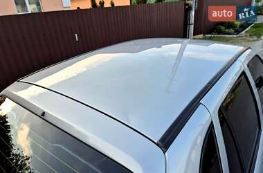 Хэтчбек Volkswagen Pointer 2004 в 