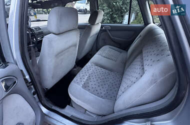 Хэтчбек Volkswagen Pointer 2005 в 