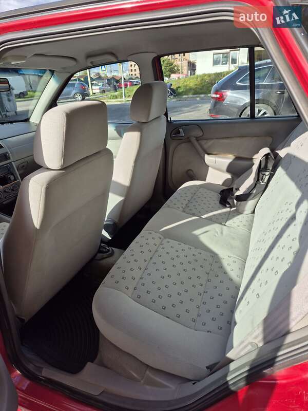 Хэтчбек Volkswagen Pointer 2006 в Хмельницком фото 4 Хэтчбек Volkswagen Pointer 2006 в Хмельницком