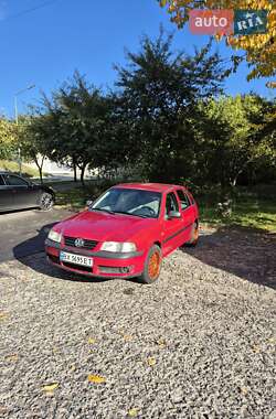 Хэтчбек Volkswagen Pointer 2006 в Хмельницком Хэтчбек Volkswagen Pointer 2006 в Хмельницком