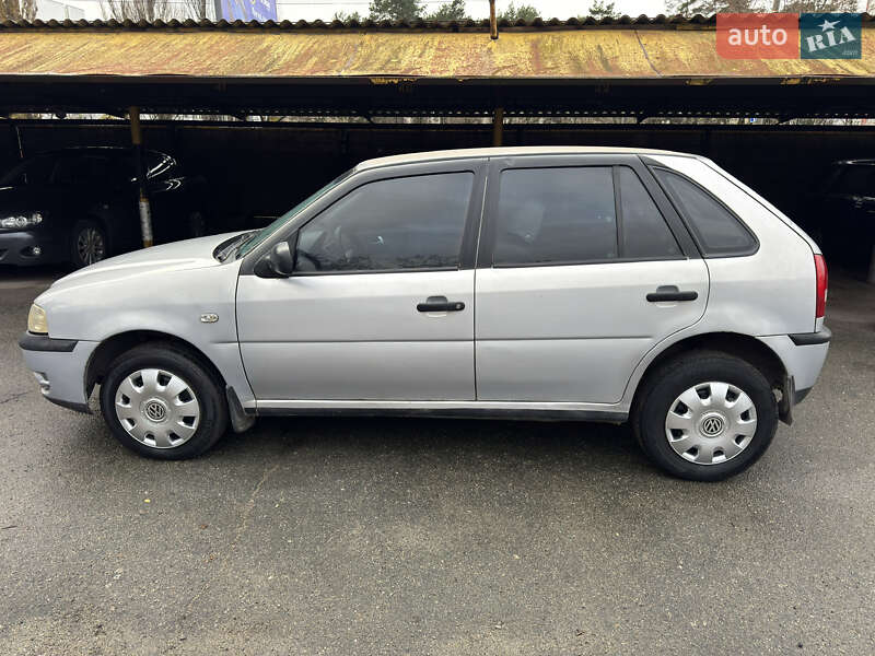 Хетчбек Volkswagen Pointer 2005 в Києві