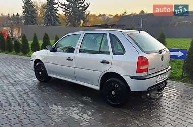 Хэтчбек Volkswagen Pointer 2006 в Черновцах Хэтчбек Volkswagen Pointer 2006 в Черновцах