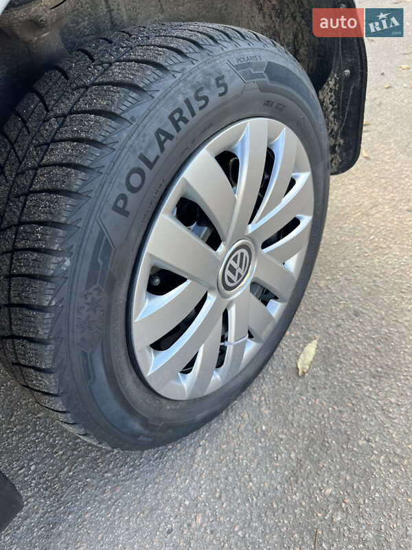 Хетчбек Volkswagen Pointer 2006 в Полтаві фото 15 Хетчбек Volkswagen Pointer 2006 в Полтаві