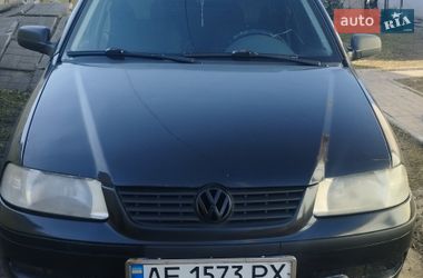 Хэтчбек Volkswagen Pointer 2005 в Днепре Хэтчбек Volkswagen Pointer 2005 в Днепре