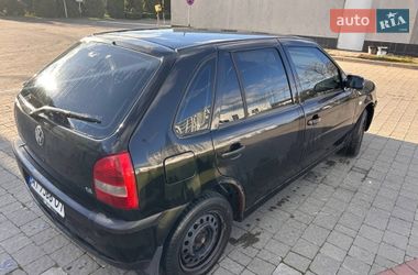 Хетчбек Volkswagen Pointer 2006 в Івано-Франківську