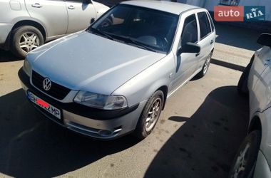Хэтчбек Volkswagen Pointer 2006 в Белгороде-Днестровском Хэтчбек Volkswagen Pointer 2006 в Белгороде-Днестровском