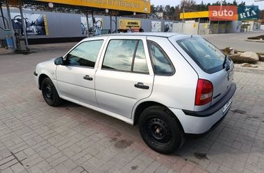 Хетчбек Volkswagen Pointer 2006 в Броварах
