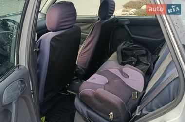 Хетчбек Volkswagen Pointer 2006 в Броварах