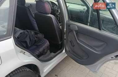 Хетчбек Volkswagen Pointer 2006 в Броварах