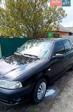 Хетчбек Volkswagen Pointer 2006 в Полтаві