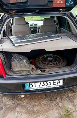 Хетчбек Volkswagen Pointer 2006 в Полтаві