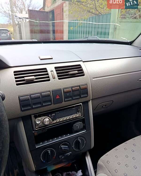 Хетчбек Volkswagen Pointer 2006 в Полтаві