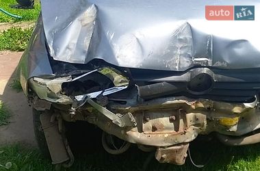 Хэтчбек Volkswagen Pointer 2005 в Ахтырке