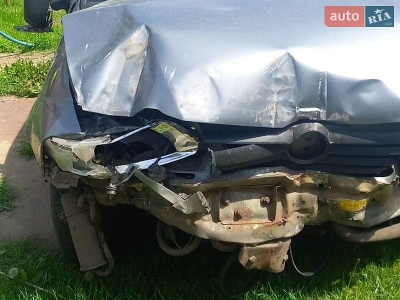 Хэтчбек Volkswagen Pointer 2005 в Ахтырке