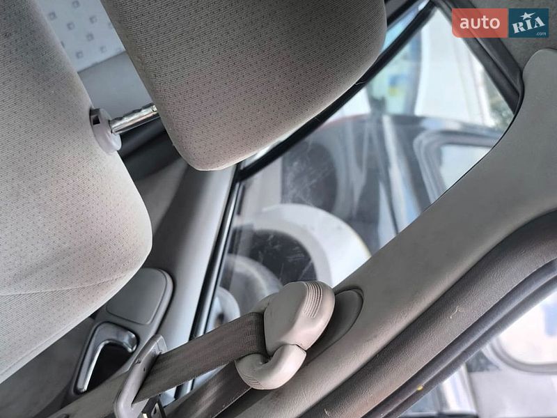 Хетчбек Volkswagen Pointer 2005 в Ірпені