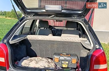 Хэтчбек Volkswagen Pointer 2006 в Черновцах