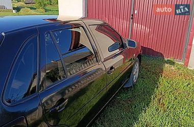 Хэтчбек Volkswagen Pointer 2006 в Черновцах