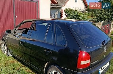 Хэтчбек Volkswagen Pointer 2006 в Черновцах