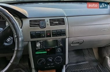 Хэтчбек Volkswagen Pointer 2006 в Черновцах