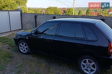 Хэтчбек Volkswagen Pointer 2006 в Черновцах