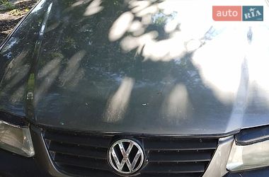 Хэтчбек Volkswagen Pointer 2006 в Узине