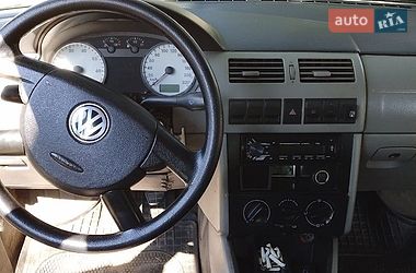 Хетчбек Volkswagen Pointer 2006 в Узині фото 6 Хетчбек Volkswagen Pointer 2006 в Узині