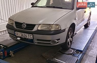 Хетчбек Volkswagen Pointer 2005 в Одесі