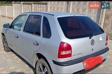Хетчбек Volkswagen Pointer 2005 в Одесі