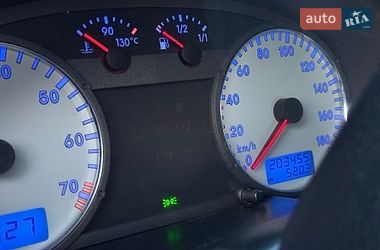 Хэтчбек Volkswagen Pointer 2004 в Дубно