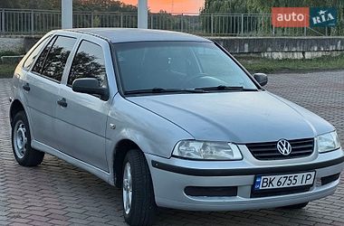 Хэтчбек Volkswagen Pointer 2004 в Дубно