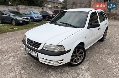Хэтчбек Volkswagen Pointer 2005 в Днепре фото Хэтчбек Volkswagen Pointer 2005 в Днепре