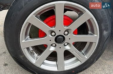 Хэтчбек Volkswagen Pointer 2005 в Днепре фото 5 Хэтчбек Volkswagen Pointer 2005 в Днепре