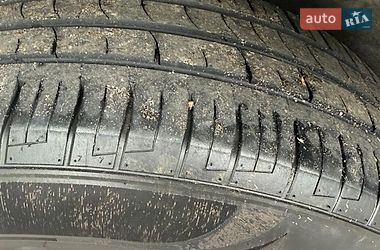 Хэтчбек Volkswagen Pointer 2005 в Днепре фото 6 Хэтчбек Volkswagen Pointer 2005 в Днепре