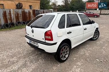 Хэтчбек Volkswagen Pointer 2005 в Днепре фото 4 Хэтчбек Volkswagen Pointer 2005 в Днепре