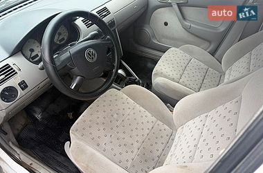 Хэтчбек Volkswagen Pointer 2005 в Днепре фото 7 Хэтчбек Volkswagen Pointer 2005 в Днепре