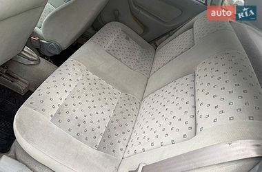 Хэтчбек Volkswagen Pointer 2005 в Днепре фото 8 Хэтчбек Volkswagen Pointer 2005 в Днепре