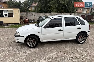 Хэтчбек Volkswagen Pointer 2005 в Днепре фото 2 Хэтчбек Volkswagen Pointer 2005 в Днепре
