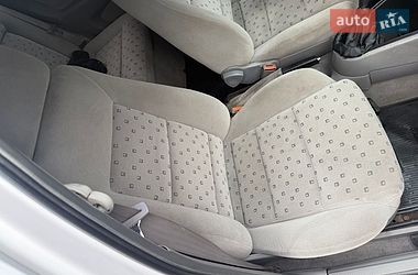 Хэтчбек Volkswagen Pointer 2005 в Днепре фото 10 Хэтчбек Volkswagen Pointer 2005 в Днепре