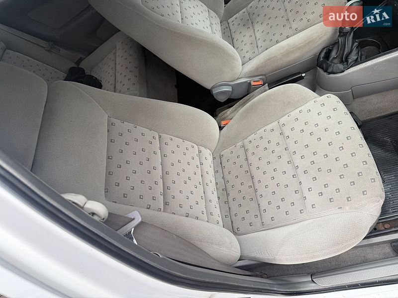 Хэтчбек Volkswagen Pointer 2005 в Днепре фото 10 Хэтчбек Volkswagen Pointer 2005 в Днепре