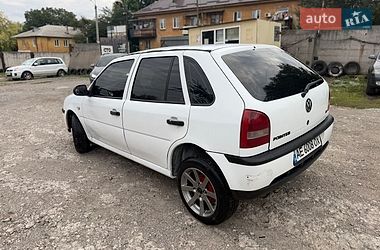 Хэтчбек Volkswagen Pointer 2005 в Днепре фото 3 Хэтчбек Volkswagen Pointer 2005 в Днепре