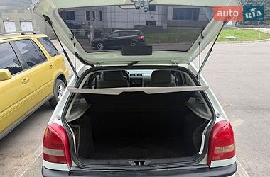 Хэтчбек Volkswagen Pointer 2005 в Днепре фото 12 Хэтчбек Volkswagen Pointer 2005 в Днепре