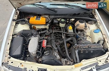 Хэтчбек Volkswagen Pointer 2005 в Днепре фото 13 Хэтчбек Volkswagen Pointer 2005 в Днепре