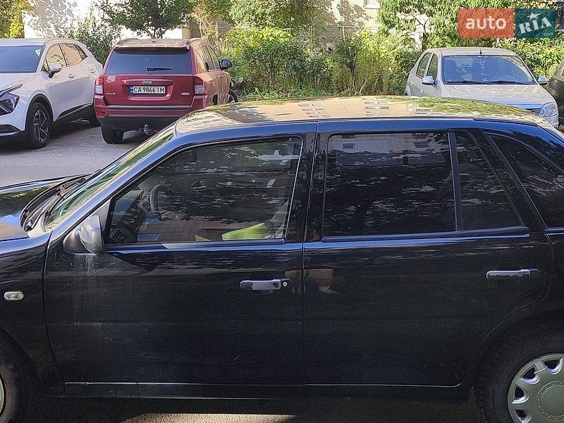 Volkswagen Pointer 2006
