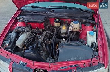 Хэтчбек Volkswagen Pointer 2006 в Днепре